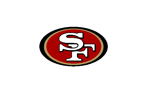 San Francisco 49ers Screen-Saver