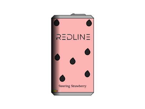 REDLINE (Steering Strawberry) 