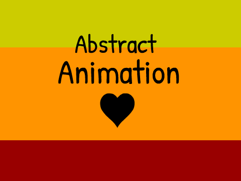 Abstract Animation 