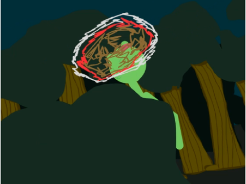 Sneak peak