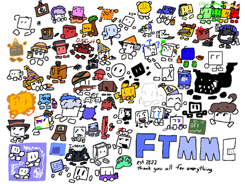 FtMMC 2.5Yr Anniversary Art