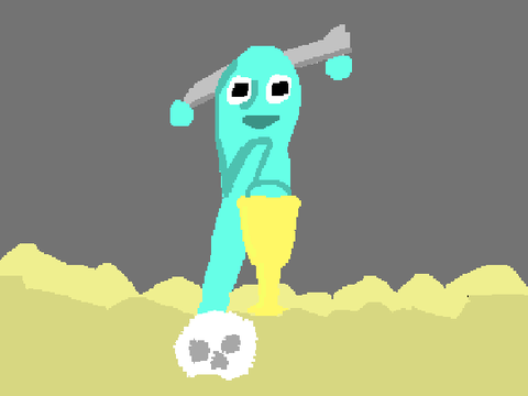 Just Brawl