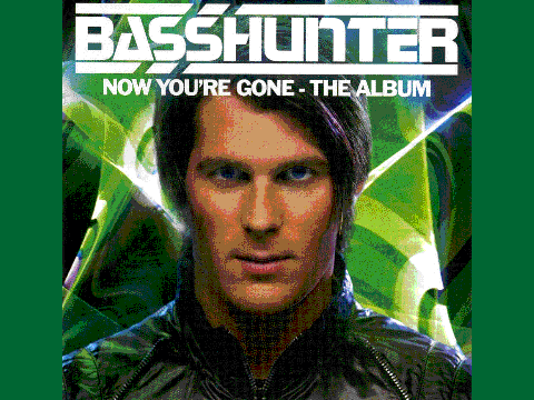 BassHunter I will never be afraid again