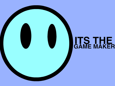 ITS TEH GAME MAKER
