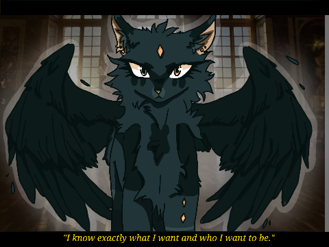 ▹ DTAE • Zephyr