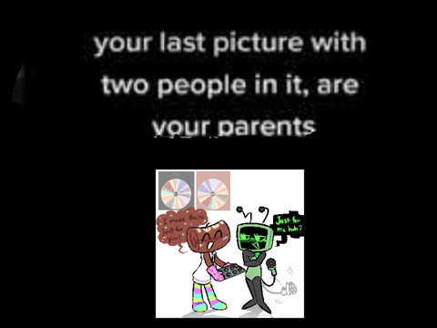 Cosmo? Vee?