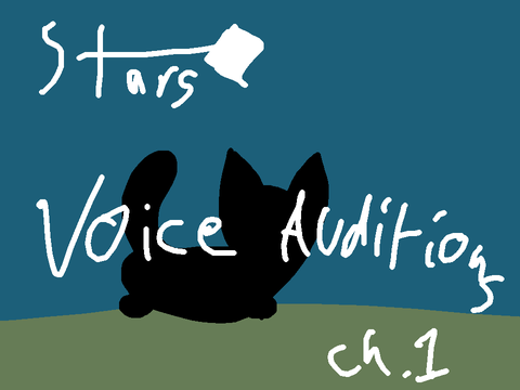 Stars Dubbed [] Animated Auditions [] Chapter 1-2