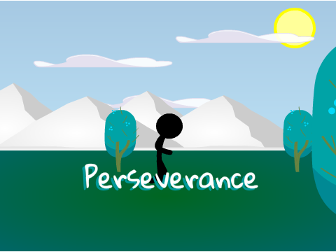 Perseverance