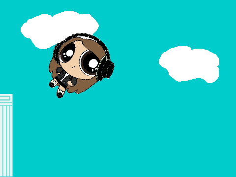 Flying