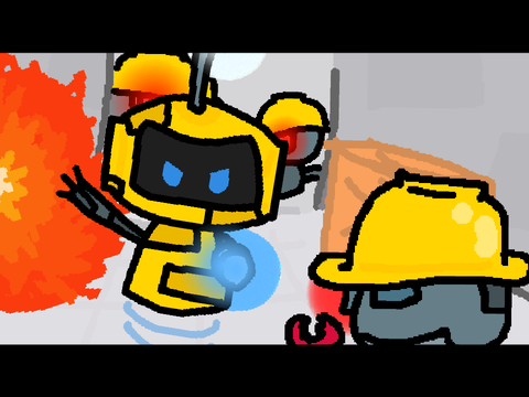 Factory Reset Art
