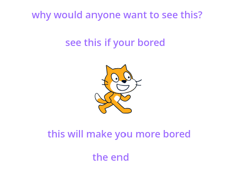 boring remix