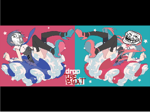 Drop Pop Candy!!!~ (the proud edition)