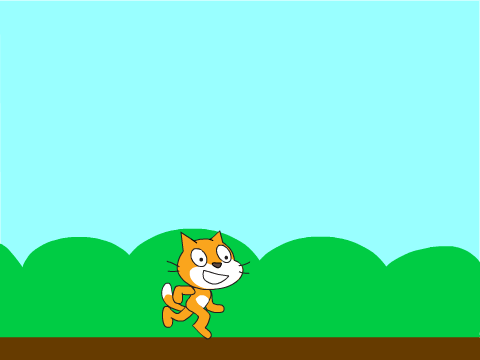Run!!!