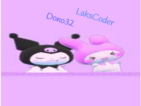 remix if you like kuromi and my melody (remix)