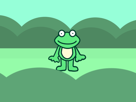 Froggie