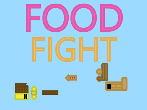 Kombat: Food Fight