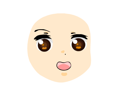 Umaru Vector Test