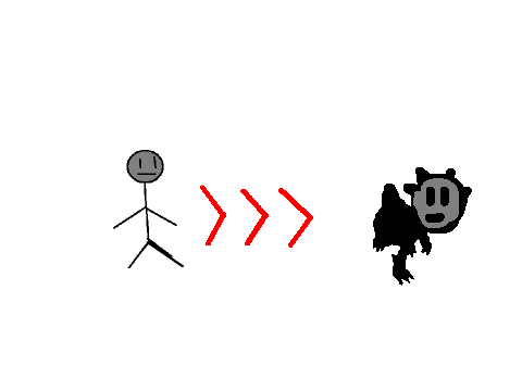 give me a character and i'll turn it into a cranidos remix