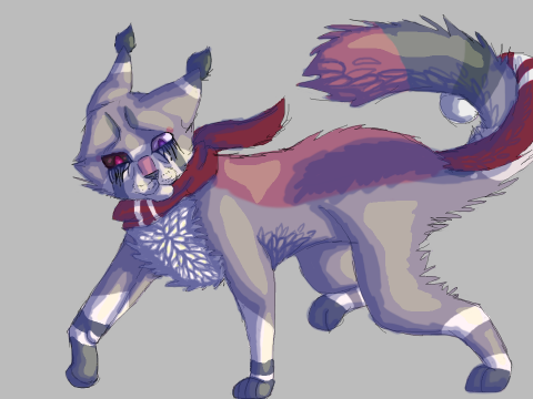 .:Fanart/AT with... :.