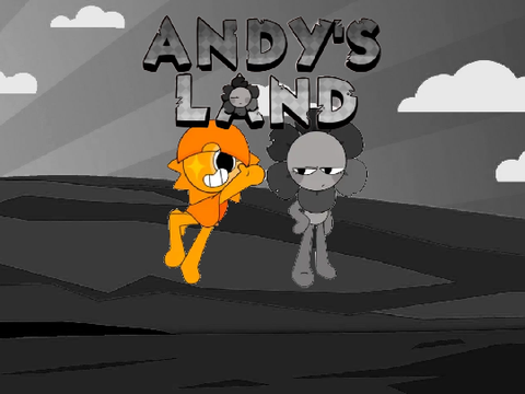 Andys Planet Show