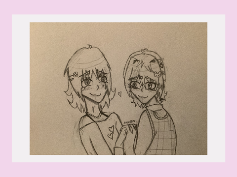 ☆.｡.:* chokito art ☆.｡.:*
