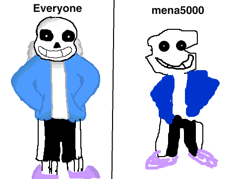 MENA IS EVIL!
