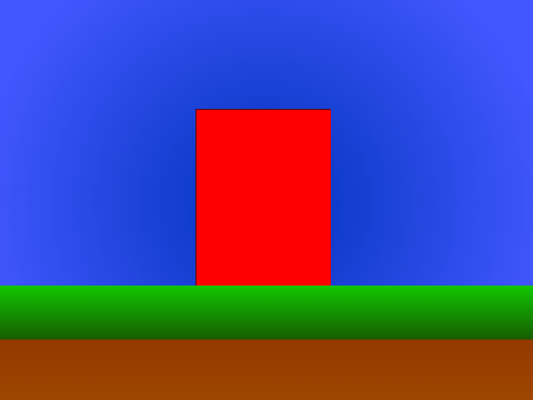 (SCROLL) PLATFORM ENGINE FOR ADBR3!