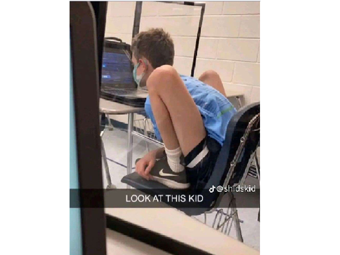 I know this guy irl btw