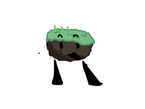 Mossy's assets!!!