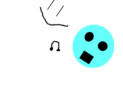 first animation