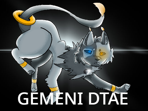 DTAE // gemeni 