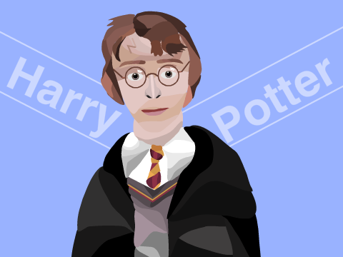~Harry Potter Blockshade~