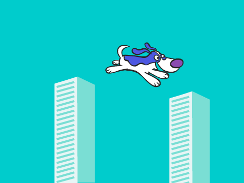 flying dog