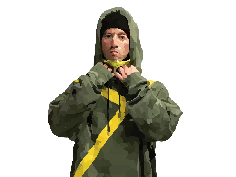 21 Pilots fan art 0>0