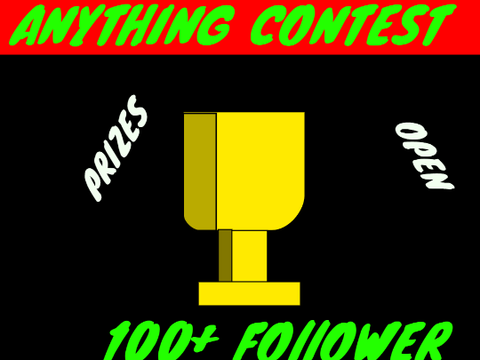 CONTEST[CLOSED]