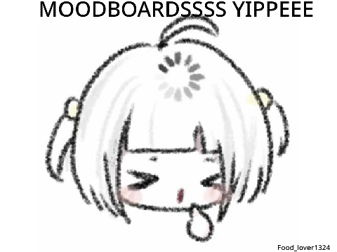 f2u moodboards (2) <3