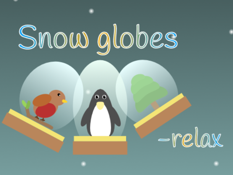 Snow Globes