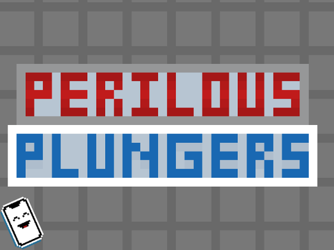 Perilous plungers v1.67