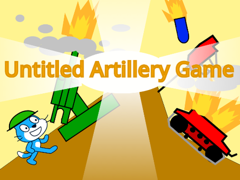 Untitled Artillery Game (UAG)
