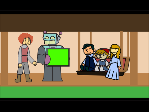 Time Jam animations (1)