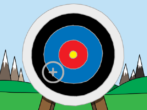 Coding Club: Archery Remix