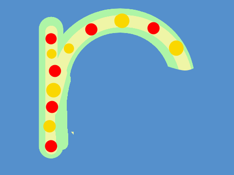 r