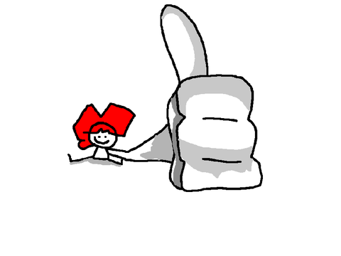 Trashpost 1