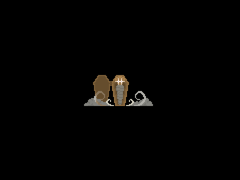 Some desert themed music