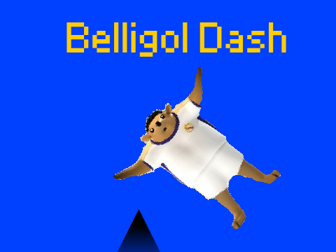 Belligol Dash v1.5 