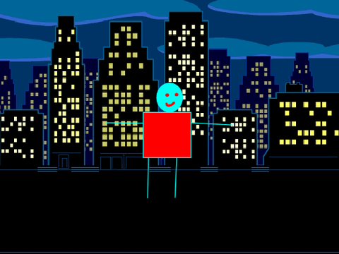 super bob