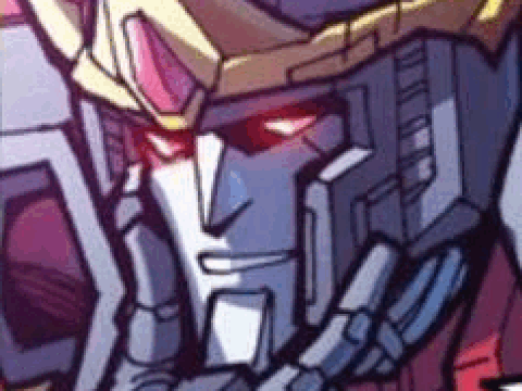 Decepticons!