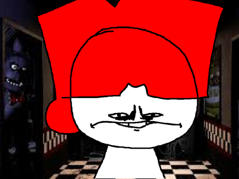 Average fnaf moment