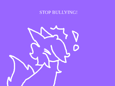 Stop Bullying