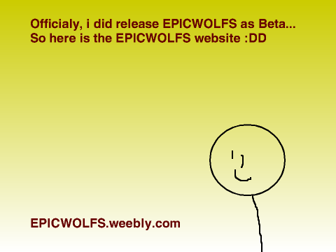 EPICWOLFS Website